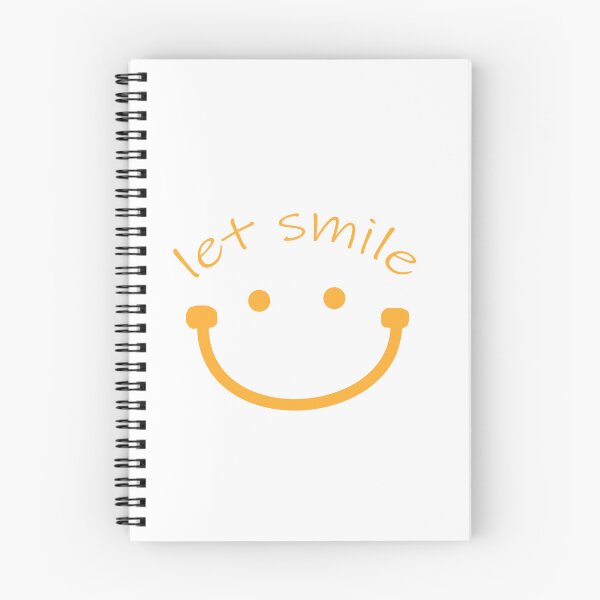 Item preview, Orange smile  designed and sold by Ron-Wong.