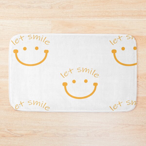Item preview, Orange smile  designed and sold by Ron-Wong.