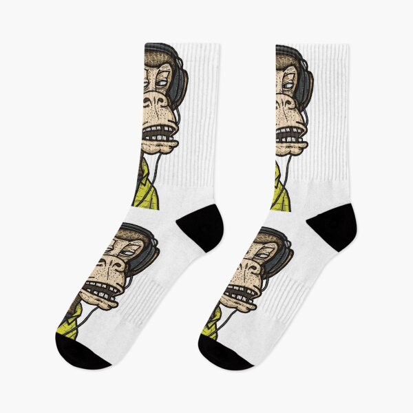 Item preview, Dope Ape 014 designed and sold by passawas.