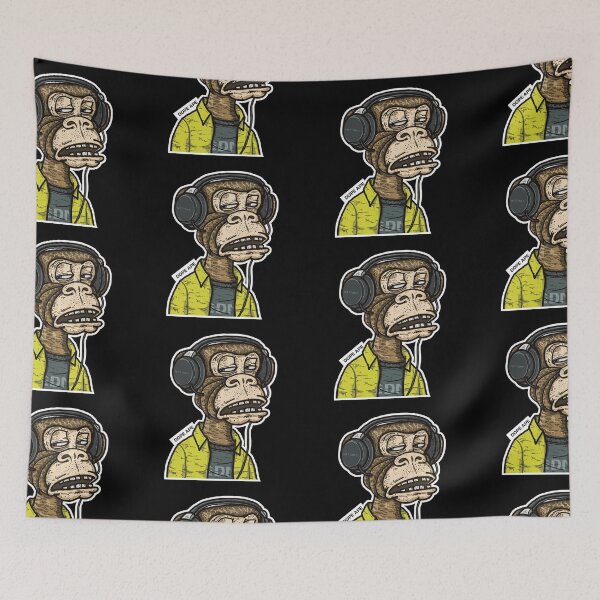 Item preview, Dope Ape 014 designed and sold by passawas.