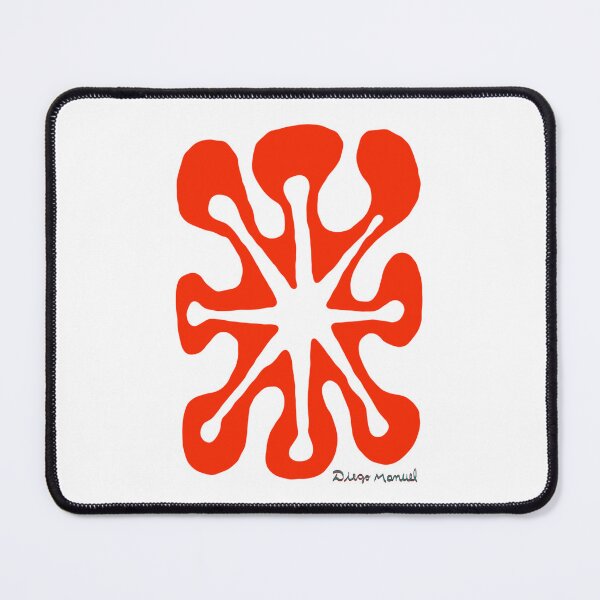 Item preview, Pop abstract designed and sold by Diego Manuel Rodriguez.