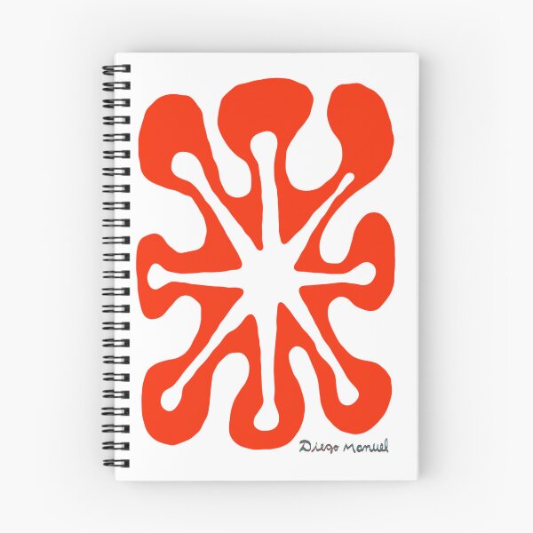 Item preview, Pop abstract designed and sold by Diego Manuel Rodriguez.