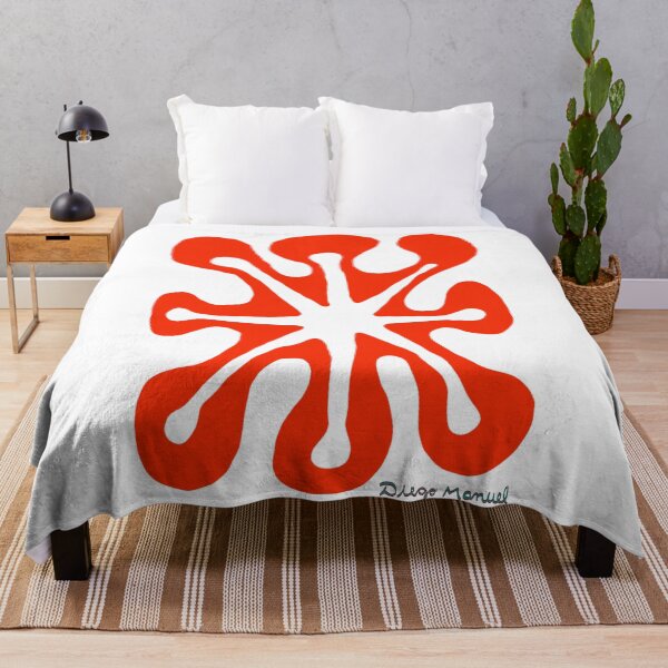Item preview, Pop abstract designed and sold by Diego Manuel Rodriguez.