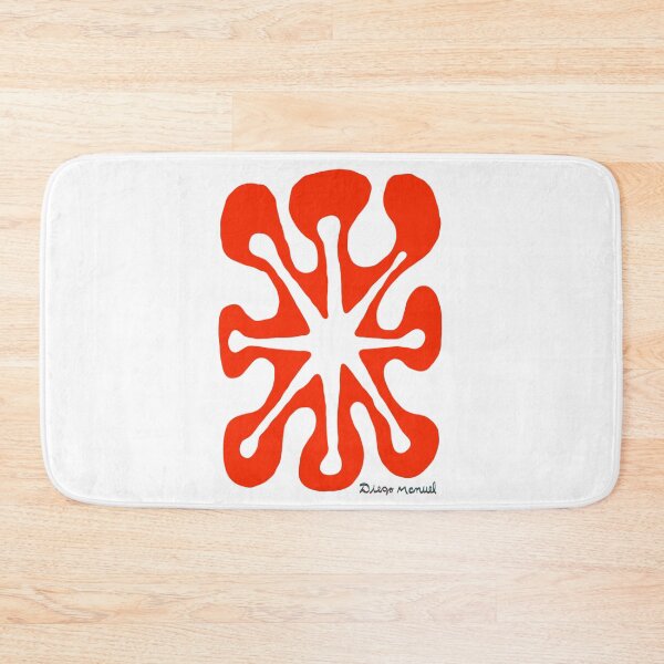 Item preview, Pop abstract designed and sold by Diego Manuel Rodriguez.