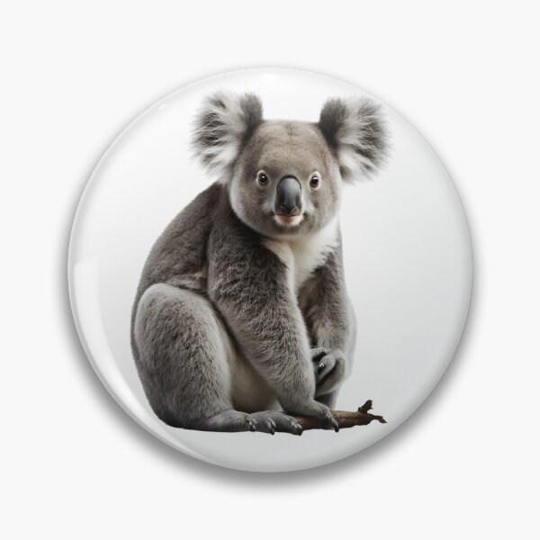 Item preview, Beautiful Koala Bear designed and sold by ekachar.