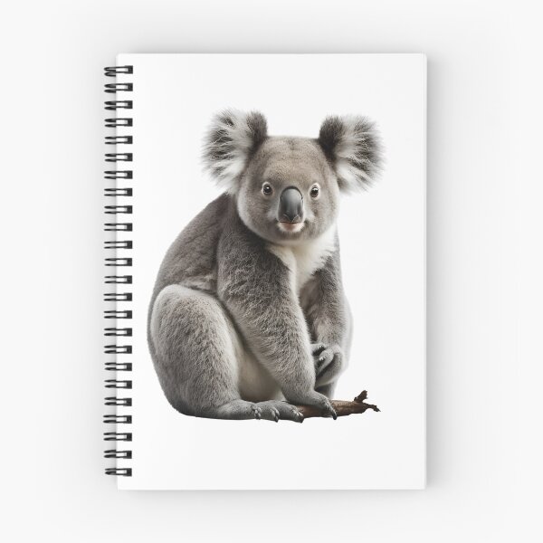 Item preview, Beautiful Koala Bear designed and sold by ekachar.