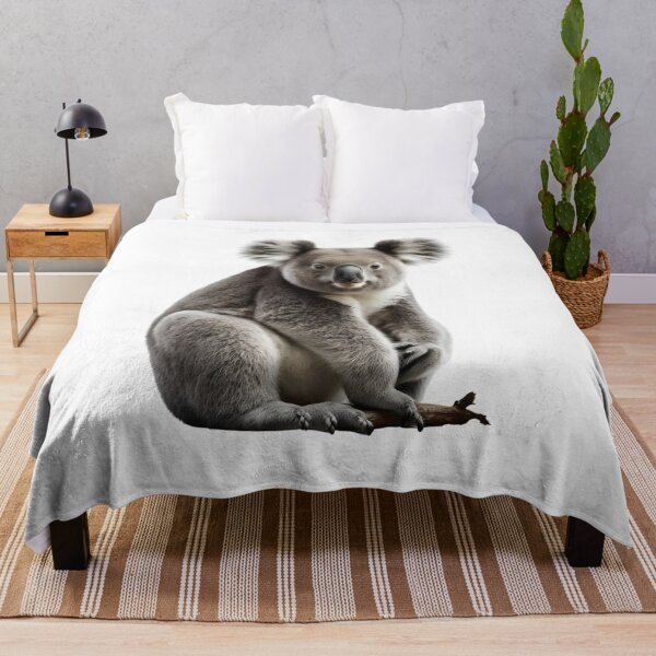 Item preview, Beautiful Koala Bear designed and sold by ekachar.