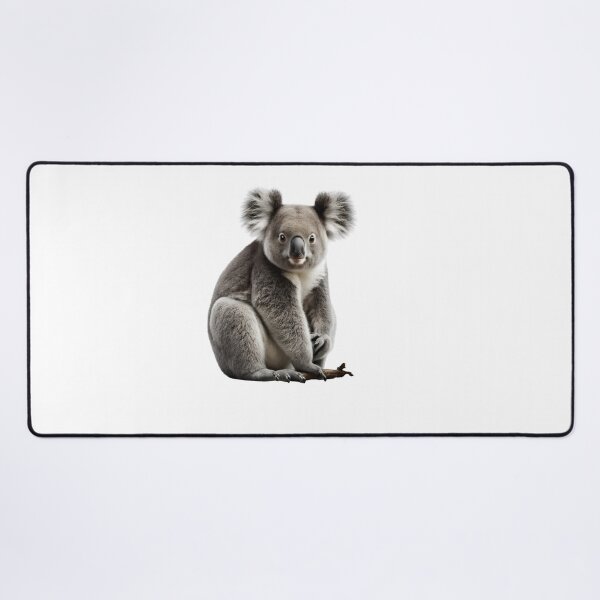 Item preview, Beautiful Koala Bear designed and sold by ekachar.