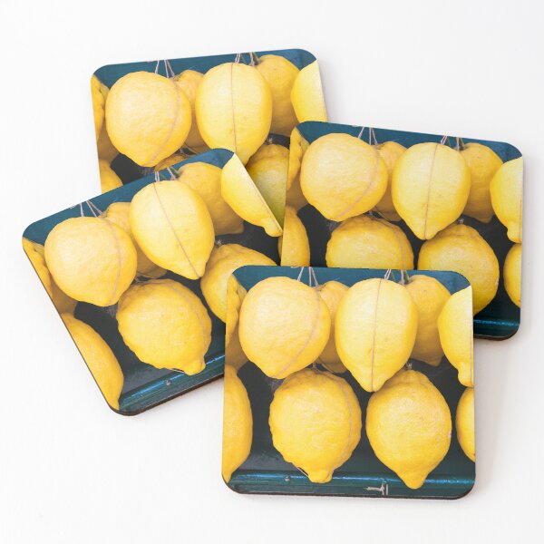 Item preview, Group of lemons. Concept of natural food, health, freshness. designed and sold by Paolo Modena Photography    -   Fine Italian Art.