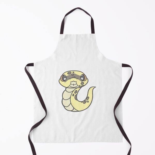 Item preview, Hognose Snake Baby designed and sold by Grimlockyloo.