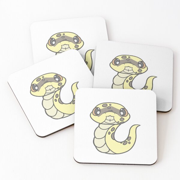Item preview, Hognose Snake Baby designed and sold by Grimlockyloo.