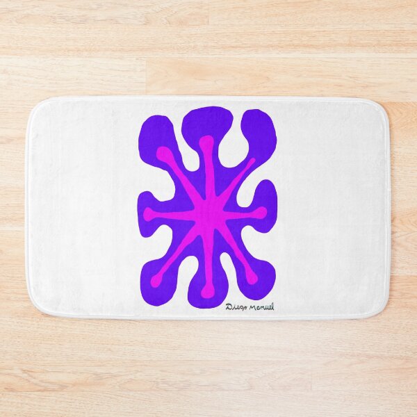 Item preview, Pop abstract designed and sold by Diego Manuel Rodriguez.
