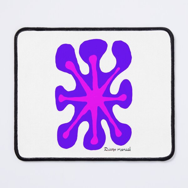 Item preview, Pop abstract designed and sold by Diego Manuel Rodriguez.