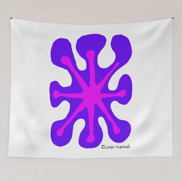 Item preview, Pop abstract designed and sold by Diego Manuel Rodriguez.
