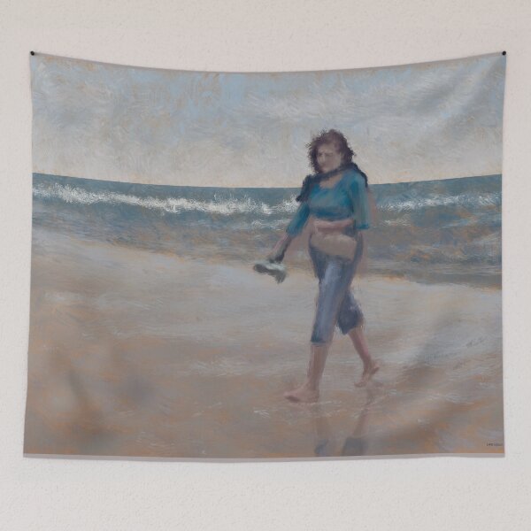 Item preview, After Spring Break designed and sold by TheArtCave.