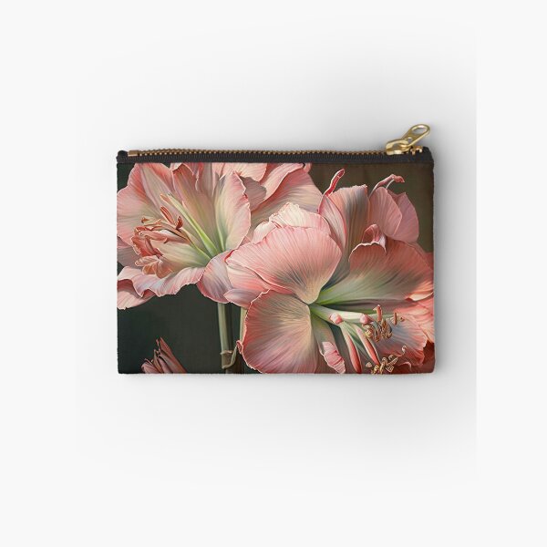 Item preview, Pink Amaryllis  designed and sold by Vanover Designs.