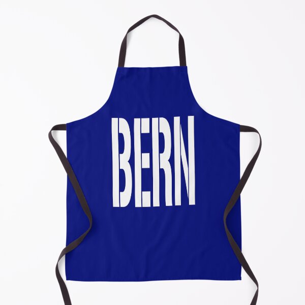 Item preview, Bern designed and sold by porfysoundtrack.