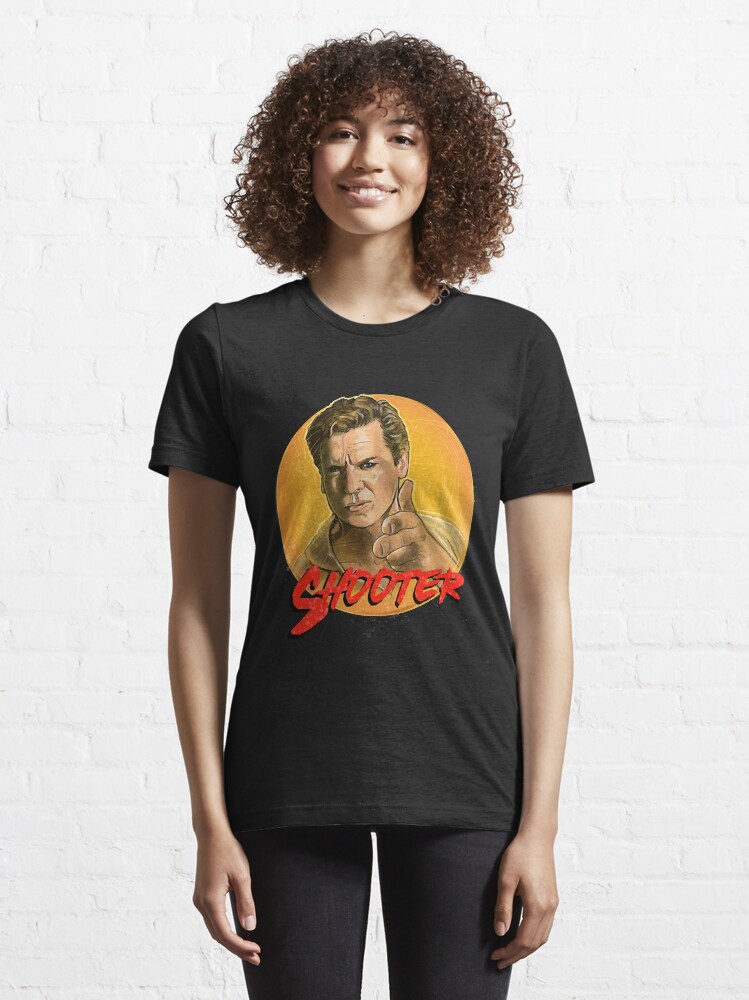 shooter mcgavin t shirt