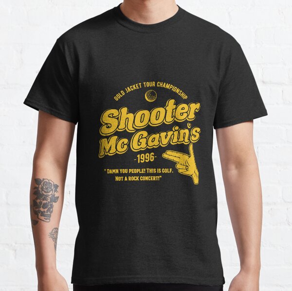 Item preview, Shooter Mc Gavin's designed and sold by SeanBishop.