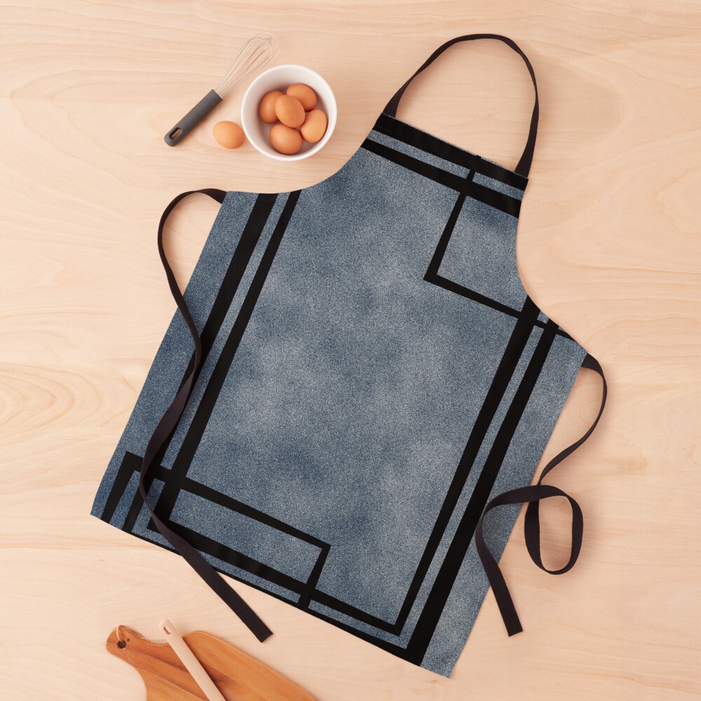 Item preview, Apron designed and sold by RysEmporium.