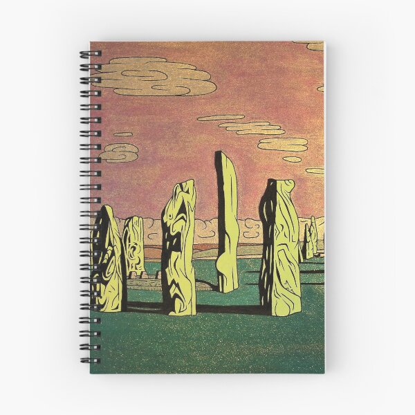 Item preview, Callanish Stone Circle, Scotland designed and sold by Bladup.
