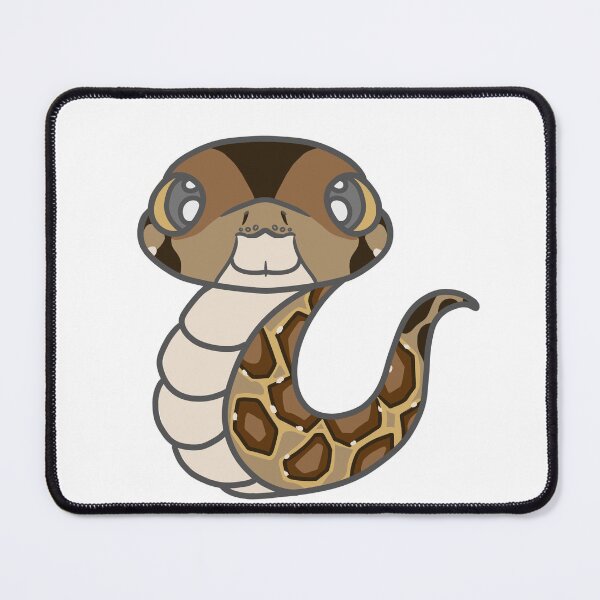 Item preview, Burmese Python Snake designed and sold by Grimlockyloo.