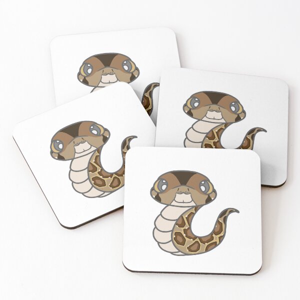 Item preview, Burmese Python Snake designed and sold by Grimlockyloo.
