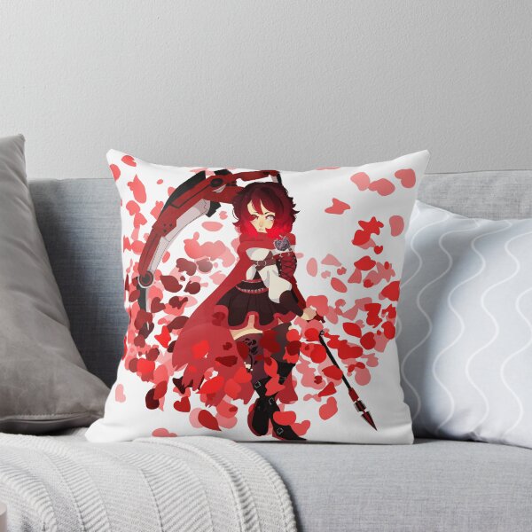 Item preview, Ruby Rose designed and sold by ArtObsession.