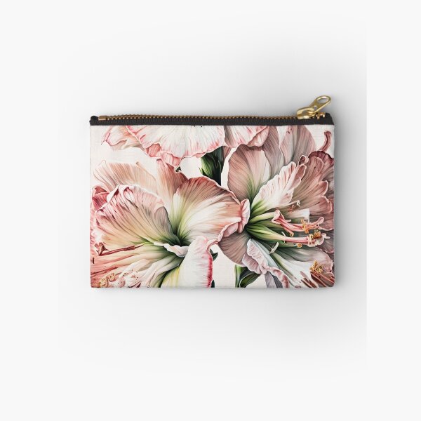 Item preview, Pink Amaryllis  designed and sold by Vanover Designs.