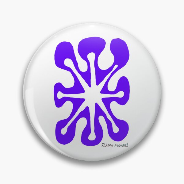 Item preview, Pop abstract designed and sold by Diego Manuel Rodriguez.