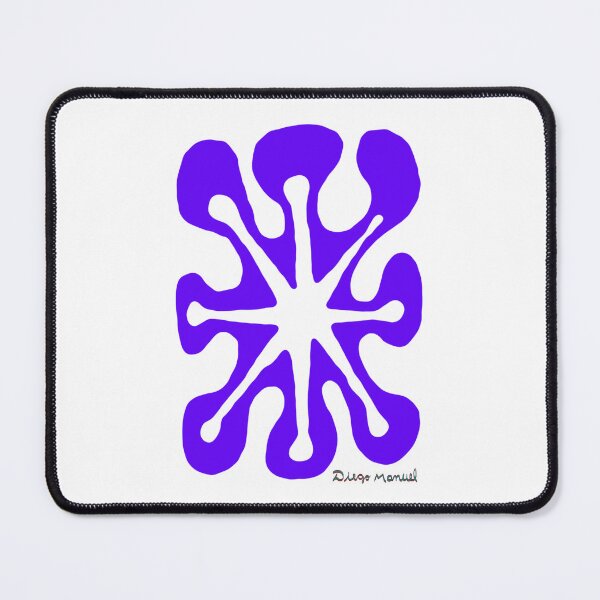 Item preview, Pop abstract designed and sold by Diego Manuel Rodriguez.