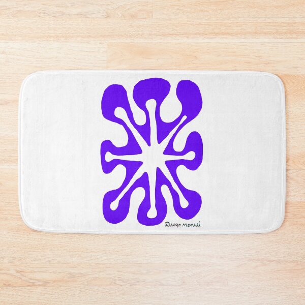 Item preview, Pop abstract designed and sold by Diego Manuel Rodriguez.