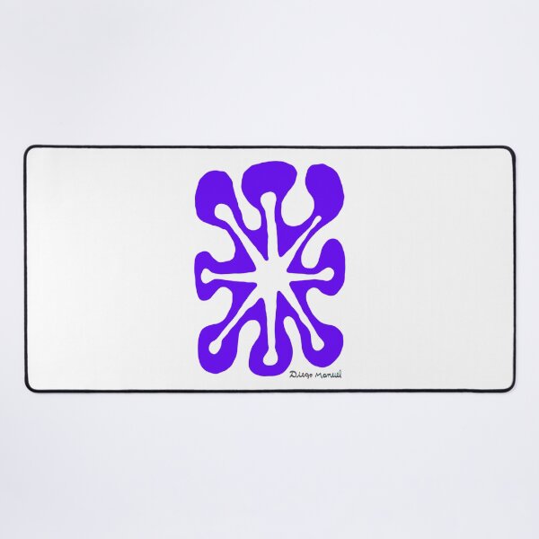 Item preview, Pop abstract designed and sold by Diego Manuel Rodriguez.