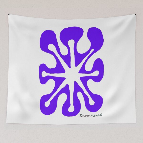Item preview, Pop abstract designed and sold by Diego Manuel Rodriguez.