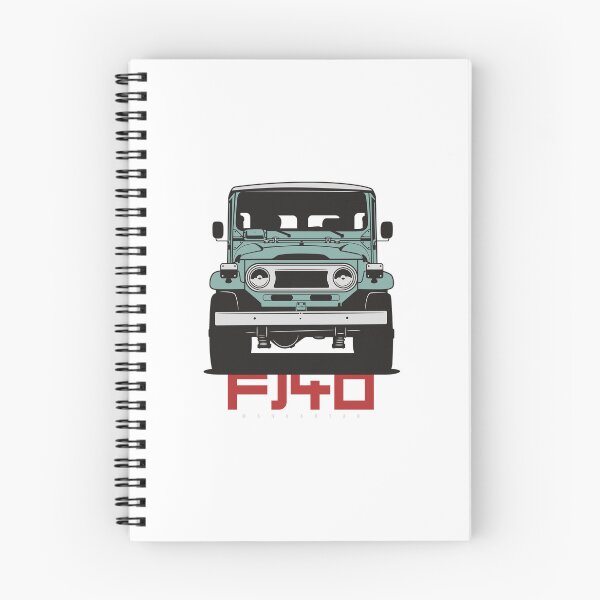 Item preview, LandCruiser FJ40 (green) designed and sold by OlegMarkaryan.