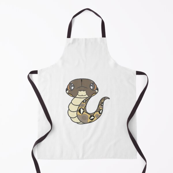 Item preview, Reticulated Python Snake designed and sold by Grimlockyloo.