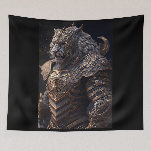 Item preview, Beautiful art #9932 designed and sold by AI-Dreamshop.