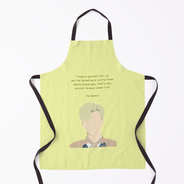Item preview, Quotes by Jaemin designed and sold by ning-lucky.