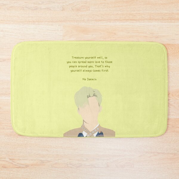 Item preview, Quotes by Jaemin designed and sold by ning-lucky.