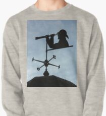 Weather Vane Pullover
