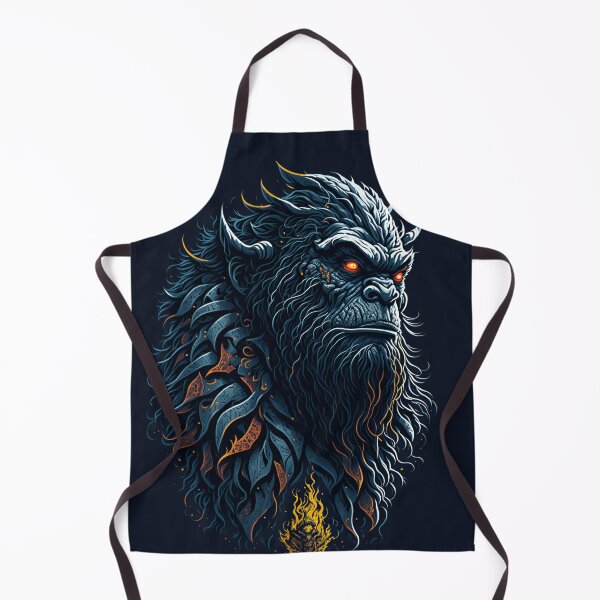 Item preview, Majestic Troll designed and sold by urbsrepublic.
