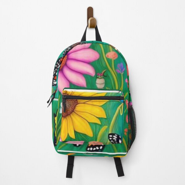 Item preview, butterfly garden designed and sold by jaquelinedejff.