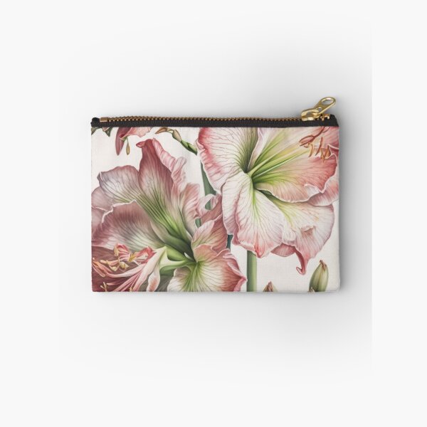 Item preview, Pink Amaryllis  designed and sold by Vanover Designs.