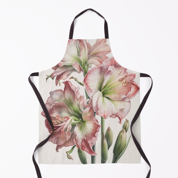 Item preview, Pink Amaryllis designed and sold by Vanover Designs.