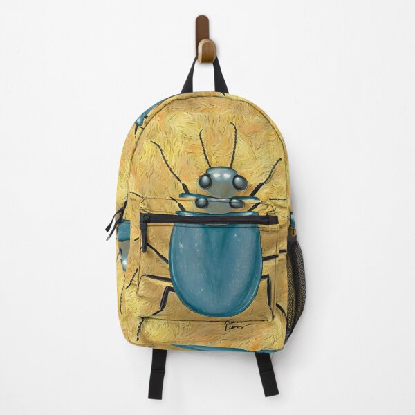 Item preview, Twerktoe designed and sold by MyBugSpecimens.