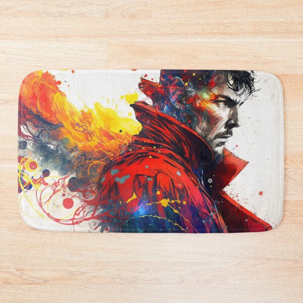 Item preview, Super Hero Splash Art 11 designed and sold by Maugseros.
