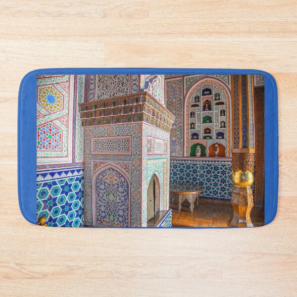 Item preview, Uzbekistan. Tashkent. Museum of Applied Art. Interior. designed and sold by vadim19.