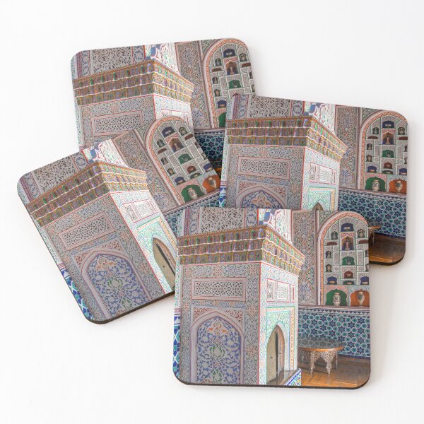 Item preview, Uzbekistan. Tashkent. Museum of Applied Art. Interior. designed and sold by vadim19.