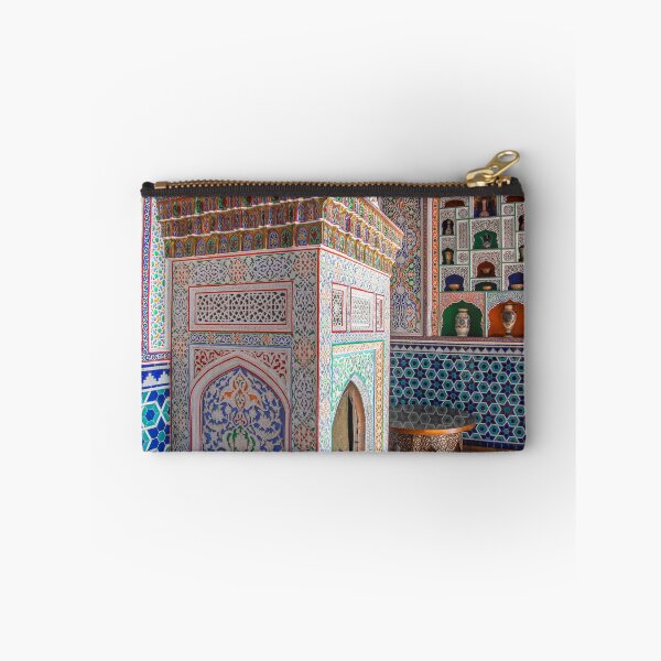 Item preview, Uzbekistan. Tashkent. Museum of Applied Art. Interior. designed and sold by vadim19.