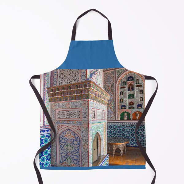 Item preview, Uzbekistan. Tashkent. Museum of Applied Art. Interior. designed and sold by vadim19.